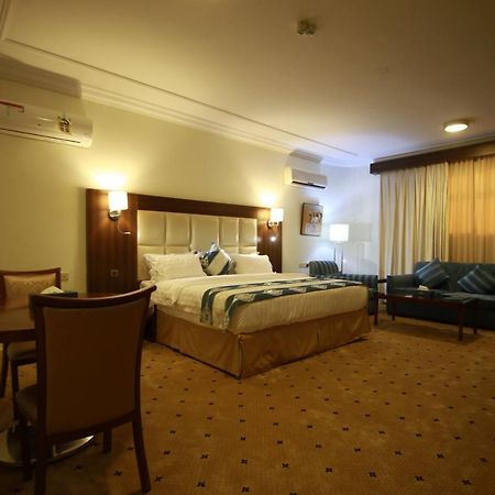 Marsa Diba Hotel Duba Экстерьер фото